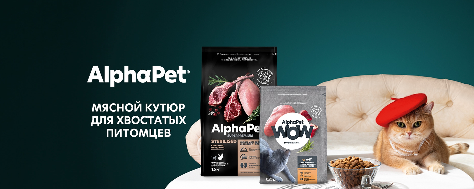 Pets slide 1