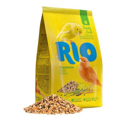 RIO Корм для канареек,  500 г