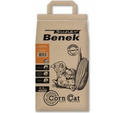 Нап д/туал SB 14л Corn Cat