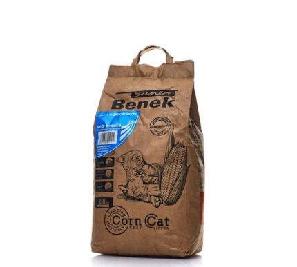 Нап д/туал SB 14л Corn Cat Морской бриз