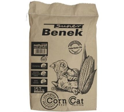 Нап д/туал SB 25L Corn Cat