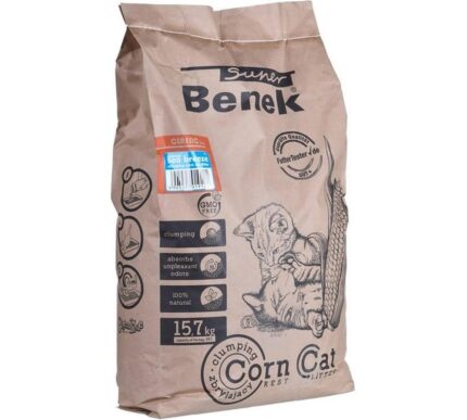 Нап д/туал SB 25L Corn Cat Морской бриз