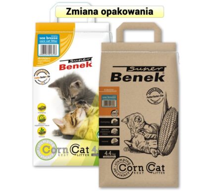 Нап д/туал SB 7л Corn Cat  Морской бриз