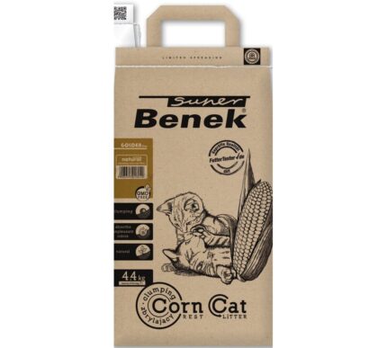 Нап д/туал SB 7л Corn Cat Golden