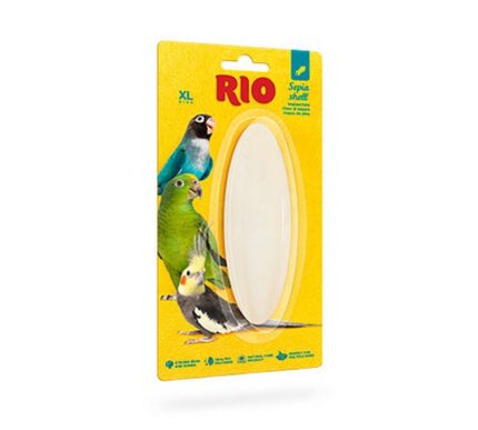 RIO Кость сепии, размер XL, 1 шт